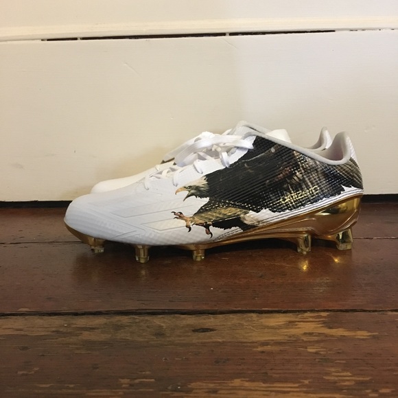 adidas eagle cleats